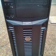 DELLタワー型サーバーPowerEdge T410