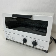 【引取】Panasonic パナソニック オーブントースター N...