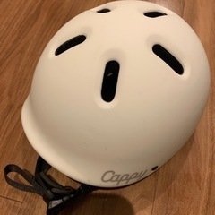 ides キャッピープチ_子供用ヘルメット
