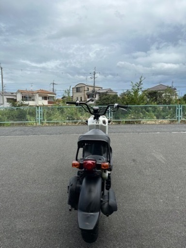 御成約済 有難う御座いました。AF35 ライブディオZX 超極上車 DIO 2