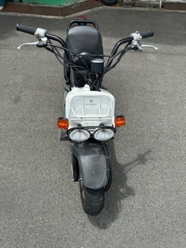 実働 ジャイロキャノピーTA02 2スト シルバー ボックス付 福岡市