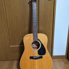 ヤマハ　アコースティックギター　フォークギター　FG-151B