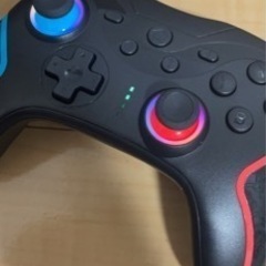 [新品未使用] Switch用コントローラー