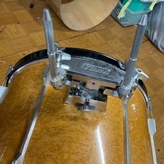 TAMA ROCK STAR バスドラム 22 ヘッド新品
