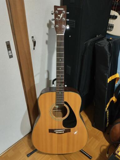 【お話し中】YAMAHA アコースティックギター F-340