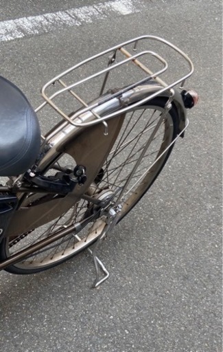 Panasonic ビビDX 電動自転車 大阪府内無料配送】Panasonic ViVi DX