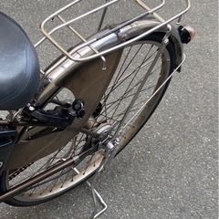 Panasonic ビビDX 電動自転車 の通販はau PAY マーケット - 輸入雑貨の 