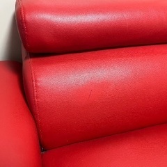 ※交渉中※広々と使えるソファ