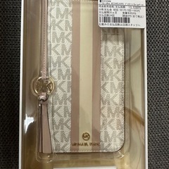 マイケルコース　iPhone14Pro MAX ケース