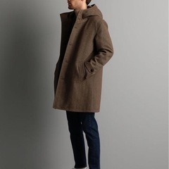 UNITED ARROWS コート サイズS