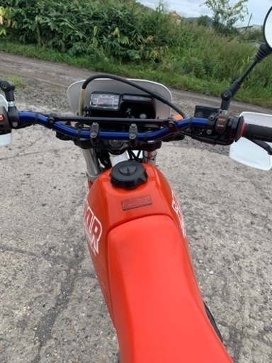 XLR250R 限界値下げ！ ☆XLR250☆