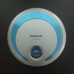 Panasonic SL-CT500 本体①