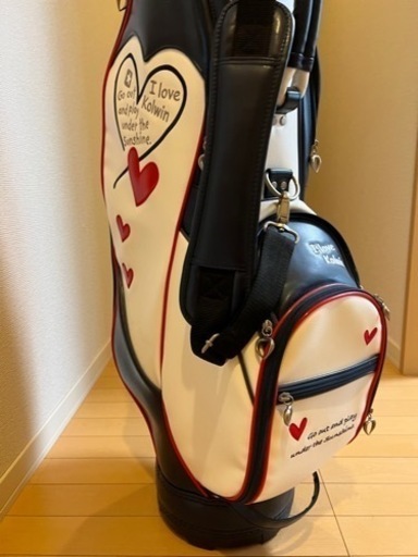 レディースゴルフセット&シューズと手袋とウェア【ハーフセット