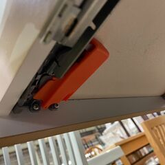 【愛品館市原店】高橋木工所　スライド扉キッチンボード