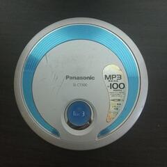 Panasonic SL-CT500 本体②