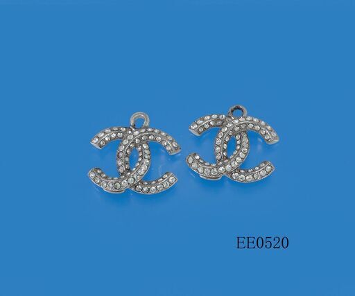 CHANEL ピアス スイングピアス