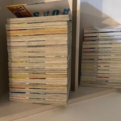 アオアシ　全巻