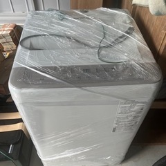 Panasonic ノンインバーター 洗濯機 NAF60B15