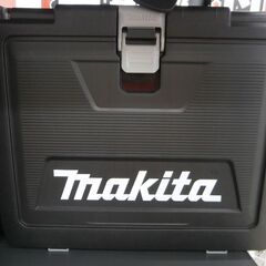 引取限定】工具 マキタ TD173DRGX インパクトドライバ 18V フルセット