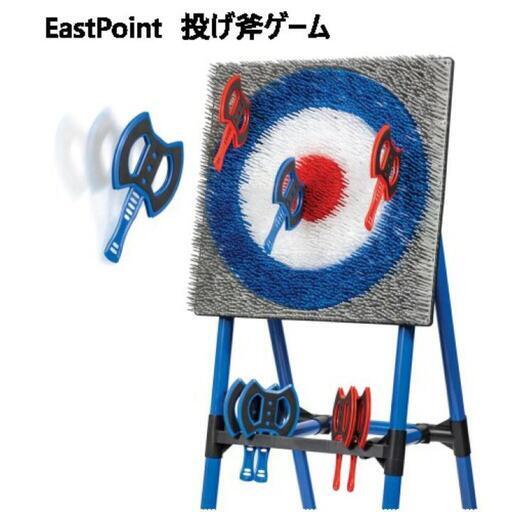 イーストポイント 投げ斧セット\n