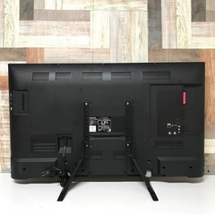 即日受渡❣️東芝40型液晶TV HDMI×2端子USB端子付19500円