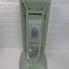 アラジン 遠赤外線グラファイトヒーター 2021年製 AEH-2G10AJ グリーン 電気ストーブ 暖房器具 札幌市 白石店