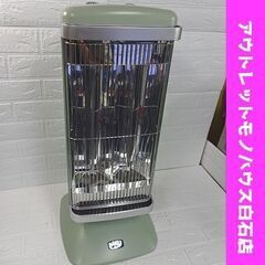 アラジン 遠赤外線グラファイトヒーター 2021年製 AEH-2...