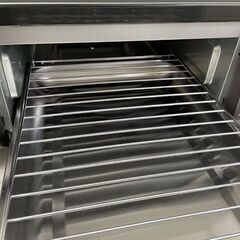 LPガステーブル リンナイ 2021年製 右強火力 プロパンガス 2口コンロ ガスコンロ ガス台 ガステ 札幌市手稲区