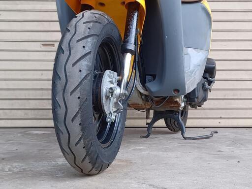 スズキ レッツ4G のカタログ情報 | 新車・中古バイク情報 GooBike