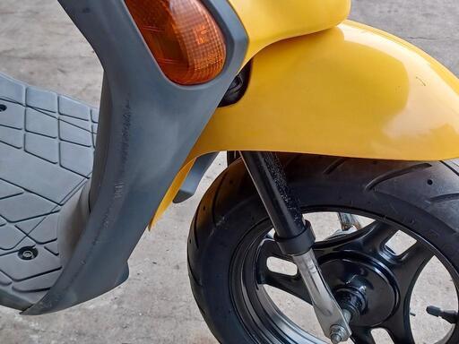 動画有り ご自宅まで無料配達します❗ スズキ LET'S 4 G CA41A 4