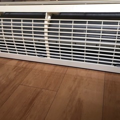 エアコン　ダイキン　2006年製