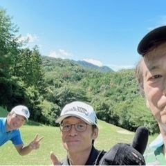 初心者大歓迎🔰楽しくゴルフ⛳️