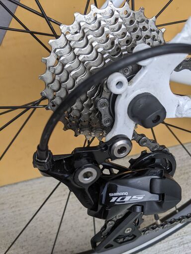 再再値下げ!! 2022年式ロードバイク アートプロ2（国内ブランド