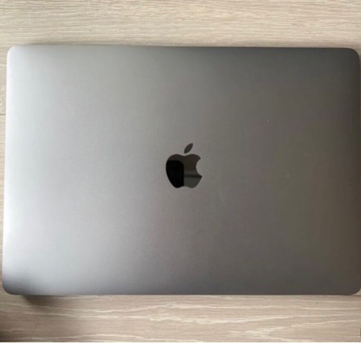 Apple MacBook Air 2018年モデル