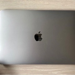 Apple MacBook Air 2018年モデル