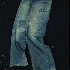90s ビンテージ LEVI\