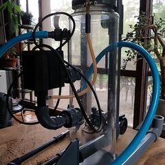 海水魚用関連商品