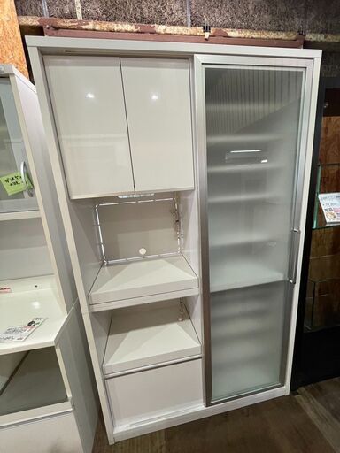 【愛品館市原店】ホームファニシング　ナカムラ　キッチンボード