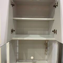 【愛品館市原店】ホームファニシング　ナカムラ　キッチンボード