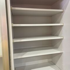 【愛品館市原店】ホームファニシング　ナカムラ　キッチンボード