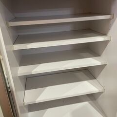 【愛品館市原店】ホームファニシング　ナカムラ　キッチンボード