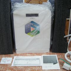 UMI　VC-2500　アップトランス　 電源トランス　未使用品　100V/110V to 220V/240V 2500VA 2500W 2AC口　【ハンズクラフト宜野湾店】