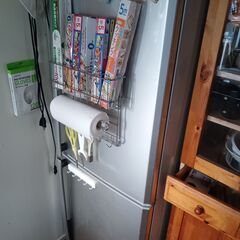 【無料】動作品2009年製冷蔵庫