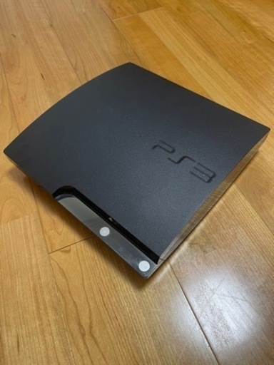 【ジャンク品】PS3 torneとコントローラー付き