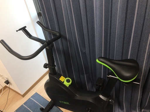 FITBOX LITE販売いたします。