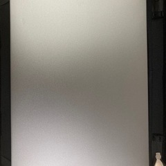 レノボ　ideaPad S540