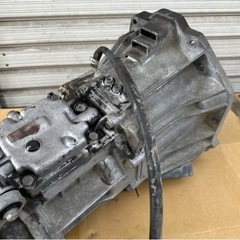 成約済み ジムニー JB23 6型 純正 ミッション MT