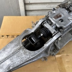 成約済み ジムニー JB23 6型 純正 ミッション MT