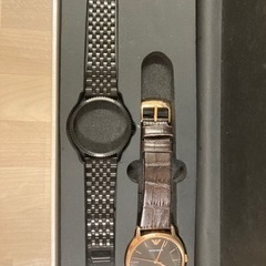ARMANI腕時計 AR80021
