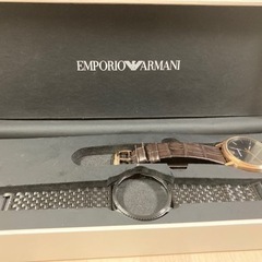 ARMANI腕時計 AR80021